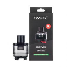 SMOK RPM 5 REPLACEMENT POD (PACK OF 3)